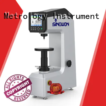 Sinowon rockwell hardness directly sale for small areas