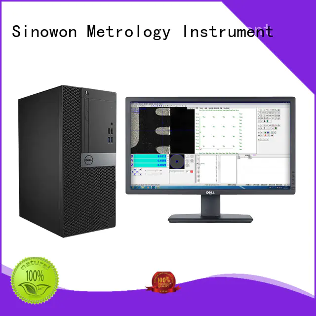precise vision measuring machine inquire now for electronic industry