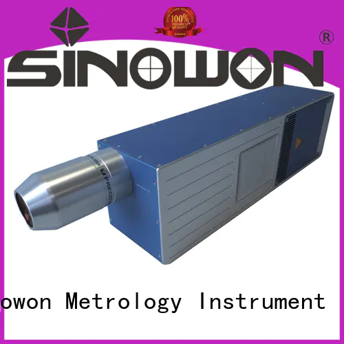 Sinowon Brand lens precision digital linear measuring scale configuration