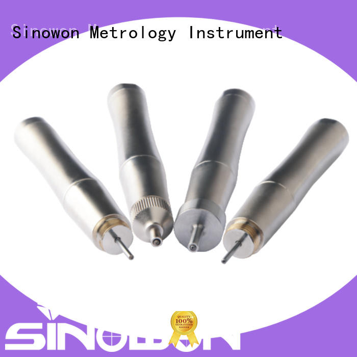 Sinowon professional Automatic vision measuring machine supplier for mold