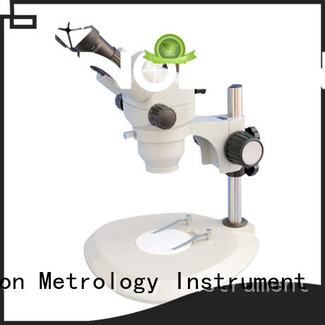 certificated stereo zoom microscope personalized for precision industry