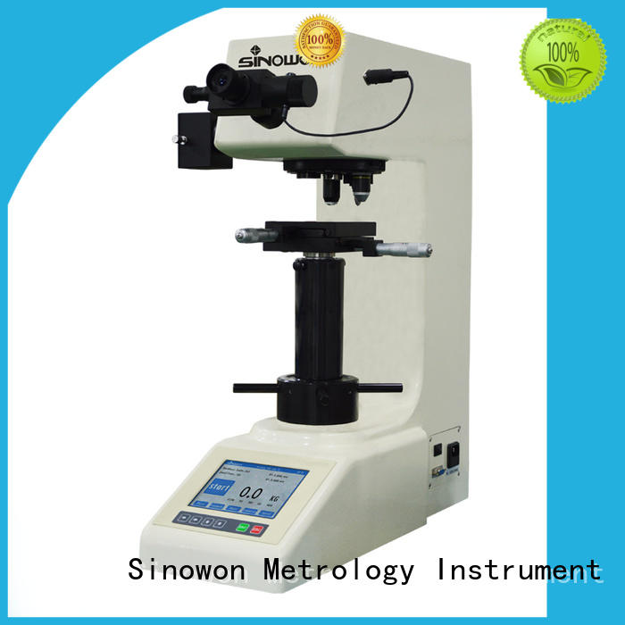 Sinowon Video measurement system with good price for small areas