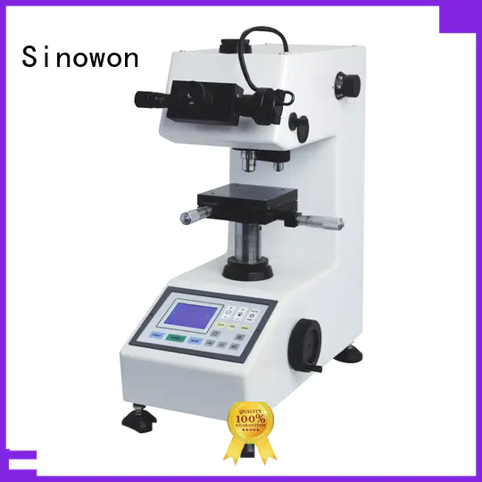 Sinowon micro vickers directly sale for small areas