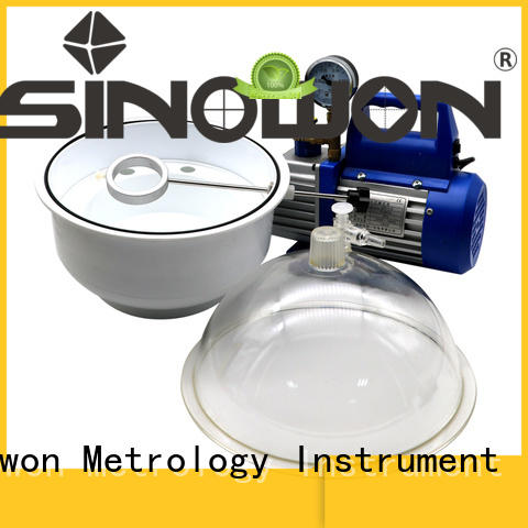 Sinowon efficient metallurgical equipment with good price for LCD