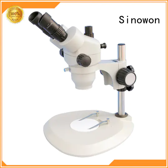 Sinowon stereo microscope wholesale for commercial