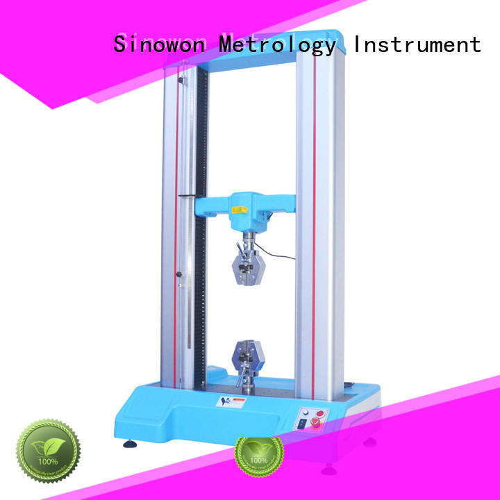 material material testing equipment strength Sinowon company