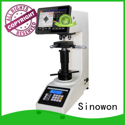 Sinowon macro Vision Measuring Machine factory for measuring