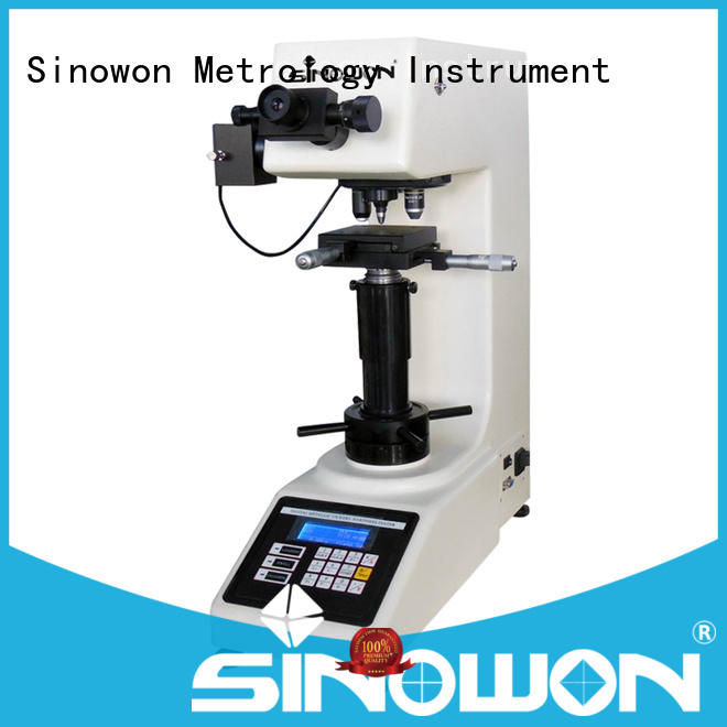 Sinowon Vision Measuring Machine inquire now for thin materials