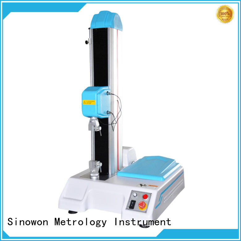 Sinowon practical material testing machine from China for industry