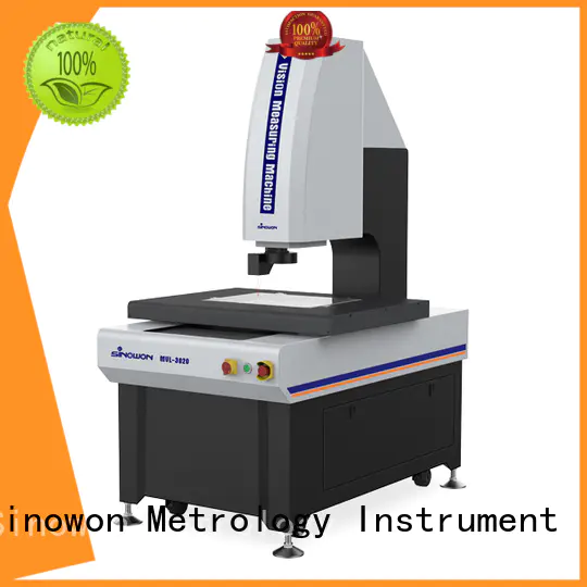 video measuring system directly sale for commercial Sinowon