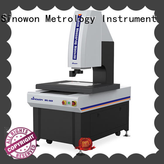 Sinowon reliable vision measurement series for industry