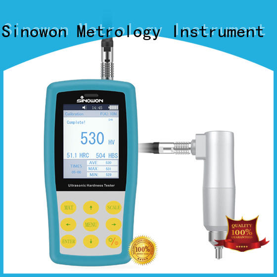 Sinowon professional Automatic vision measuring machine supplier for shaft