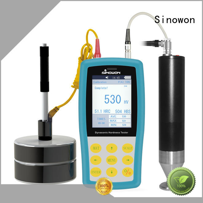 motorized Automatic vision measuring machine factory price for rod