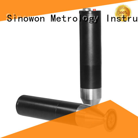Sinowon certificated Automatic vision measuring machine factory price for shaft
