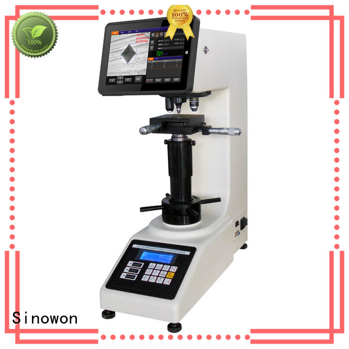 Sinowon Vision Measuring Machine factory for thin materials