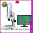 integral design Custom high definition printed circuit board Video Microscope Sinowon generous