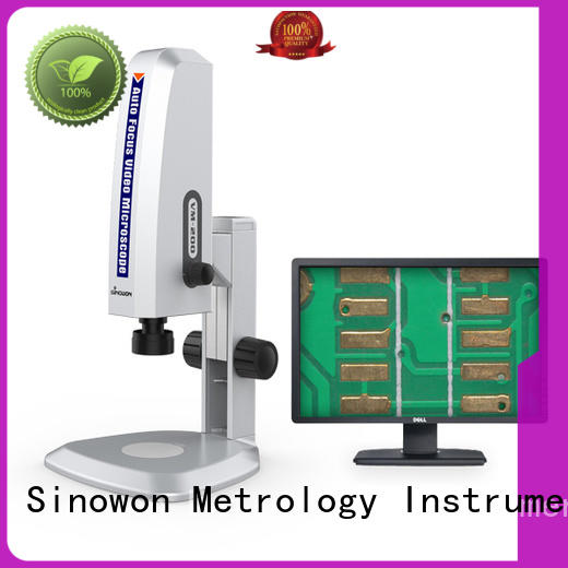 integral design Custom high definition printed circuit board Video Microscope Sinowon generous