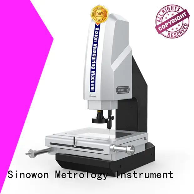 Sinowon Brand 3C PCB medical parts visual inspection system automobile parts