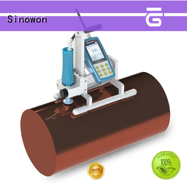 Sinowon Automatic vision measuring machine supplier for mold