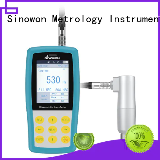 Sinowon probe Automatic vision measuring machine supplier for shaft