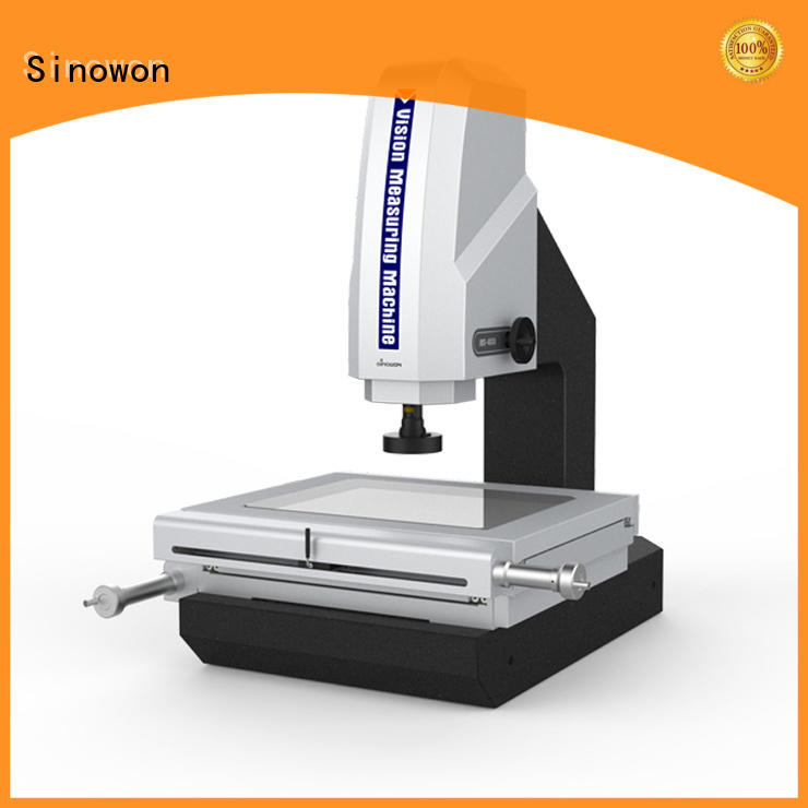 Sinowon measuring machine with good price for semiconductor