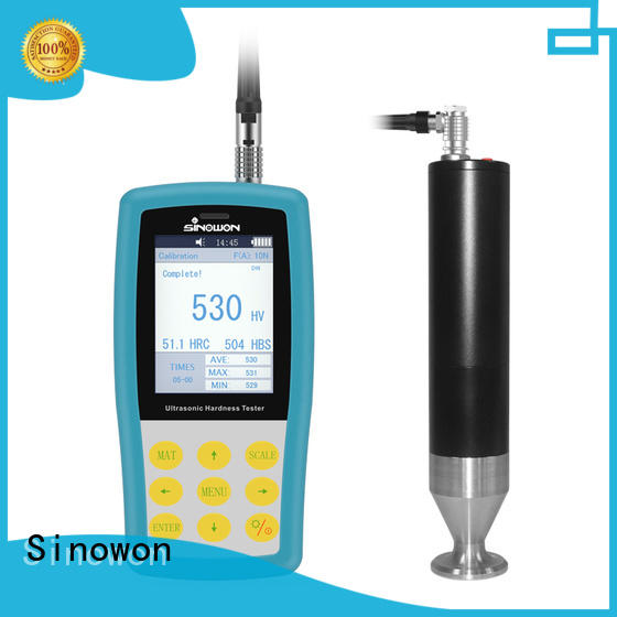 Sinowon sturdy Automatic vision measuring machine factory price for gear
