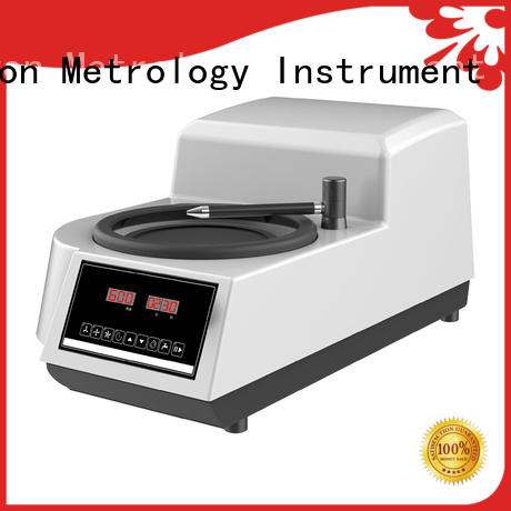 Sinowon polishing equipment with good price for medical devices