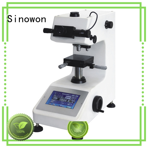 Monitorear la fabricación de la fabricación de la marca SINOWON Micro Vickers Durness Proveer proveedor