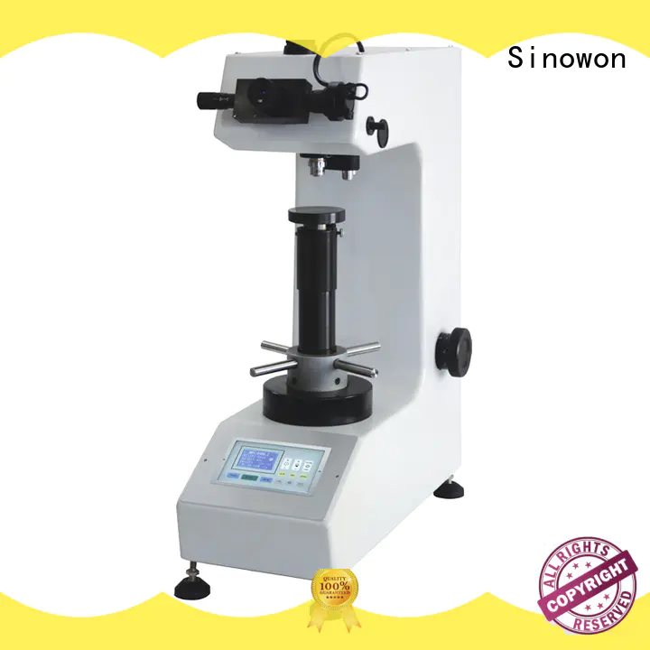 Sinowon Vision Measuring Machine inquire now for small areas