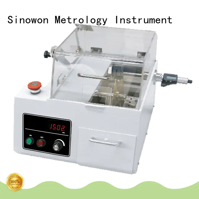 Sinowon approved metallurgical equipment factory for electronic industry