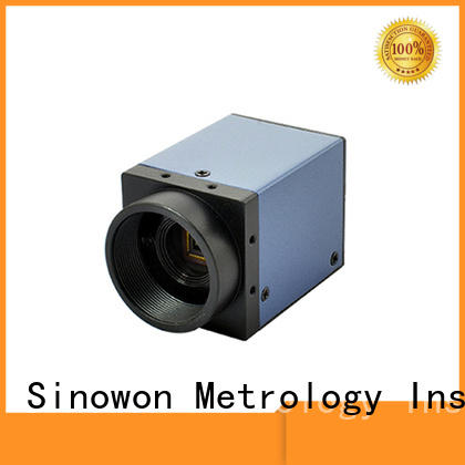 Sinowon vision measuring machine design for aerospace