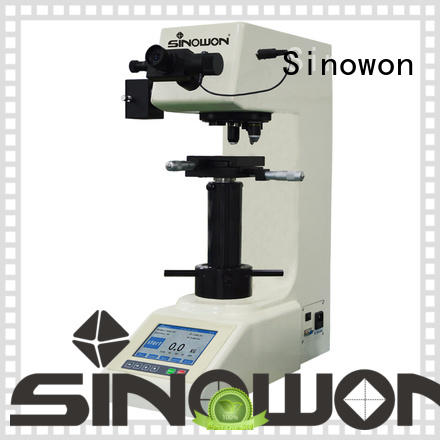 Sinowon Vision Measuring Machine design for measuring