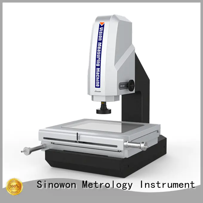 Sinowon measuring machine inquire now for semiconductor