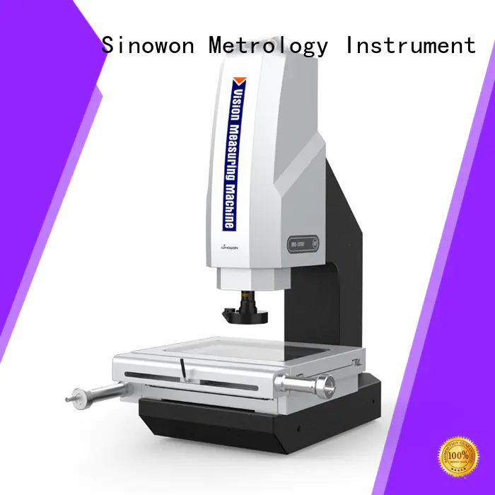 Sinowon efficient measuring machine factory for automobile parts