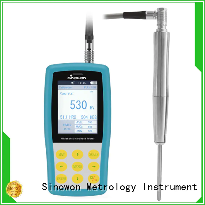 ultrasonic Automatic vision measuring machine supplier for shaft