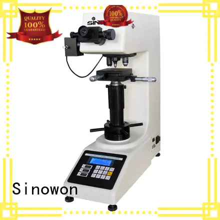 Sinowon Video measurement system factory for measuring