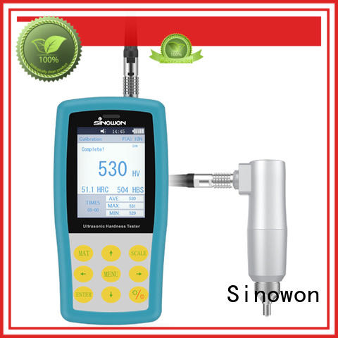 ultrasonic Automatic vision measuring machine personalized for shaft