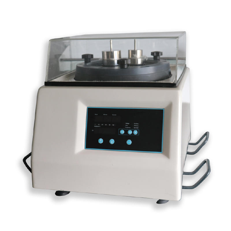 approved polishing equipment with good price for medical devices-1