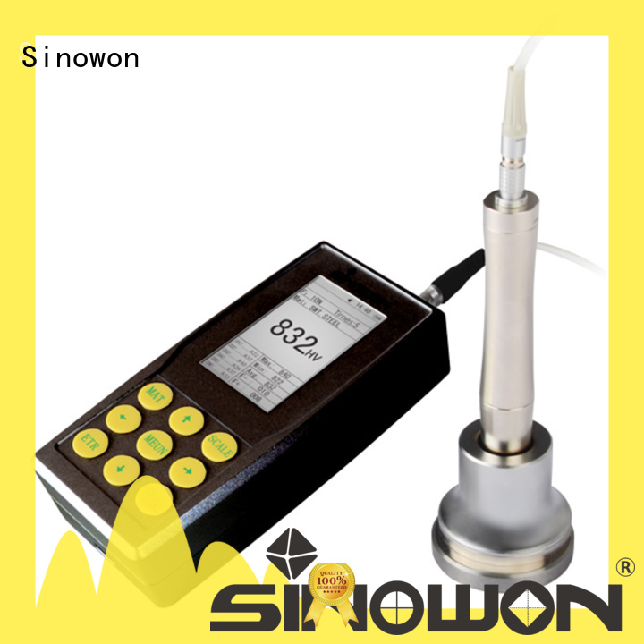 Máquina de medición automática de la visión certificada de Sinowon SVR110H para el engranaje
