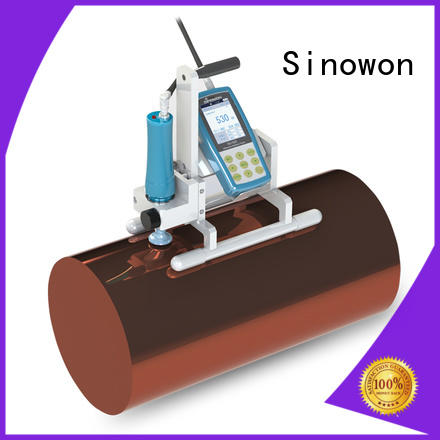 Sinowon stable Automatic vision measuring machine personalized for shaft