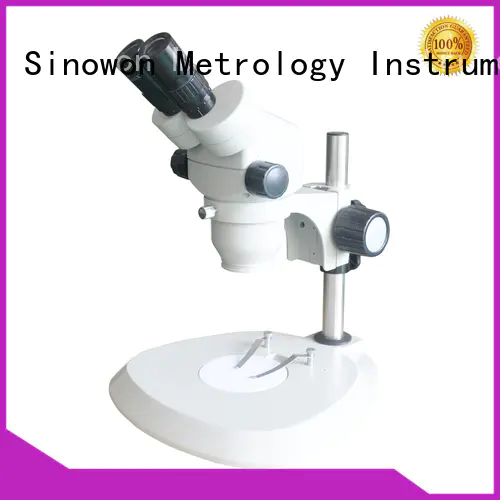 Sinowon stereo microscope personalized for commercial