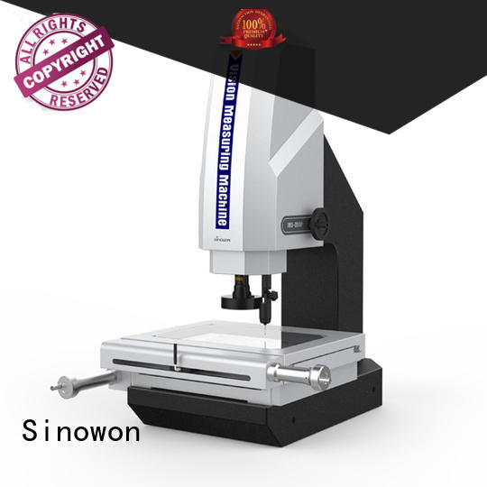 Hot Manual Vision Measuring Machine semiconductor Sinowon Brand