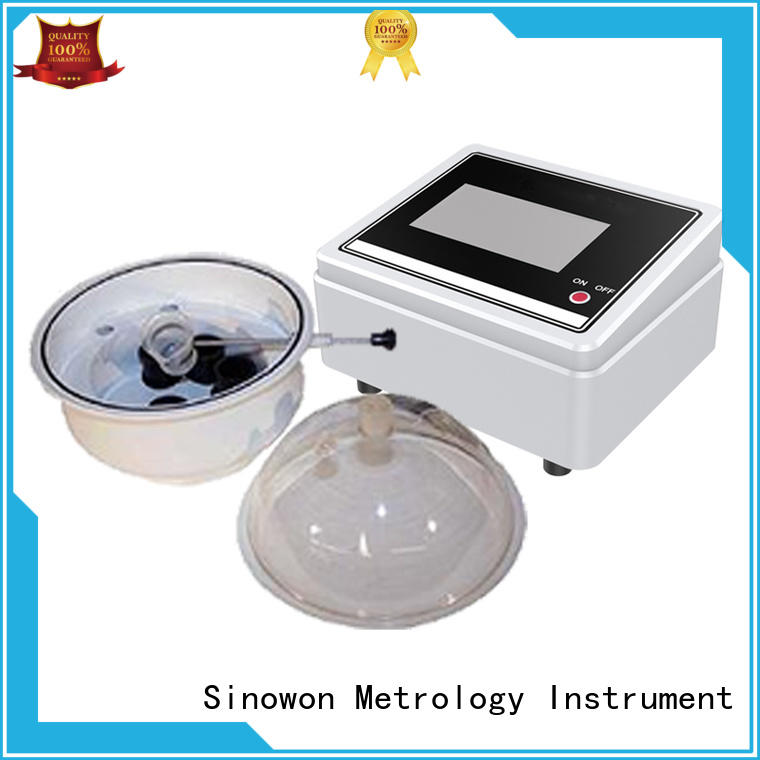 Sinowon metallurgical equipment with good price for medical devices
