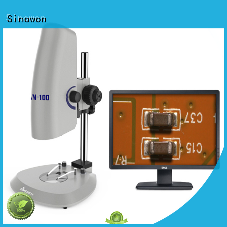 Видео микроскоп VM-100