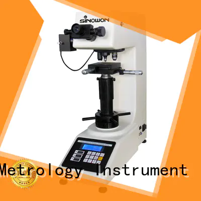 Sinowon macro Vision Measuring Machine design for small parts