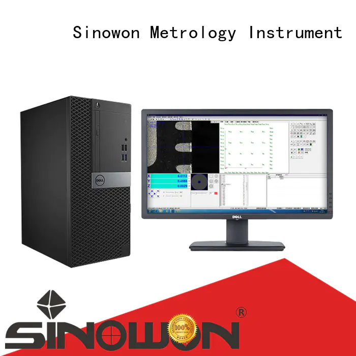 Sinowon approved linear scale design for precision industry