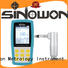 mass storage high-power microscope friendly operation durometer ultrasonic portable hardness tester Sinowon Brand