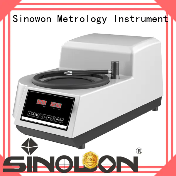 Sinowon polishing equipment inquire now for LCD