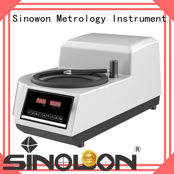 Sinowon polishing equipment inquire now for LCD