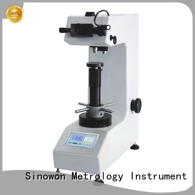 Sinowon automatic Vision Measuring Machine factory for thin materials